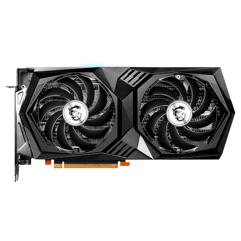 GEFORCE RTX 3050 6GB 96 bit MSI GAMING X